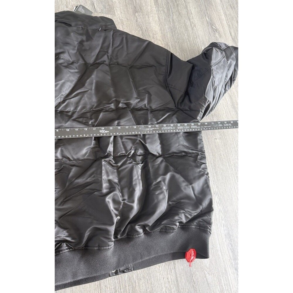 Bogner Fire + Ice Women's Ski Jacket Thermore insulated puffer Black New XS‎ - Picture 14 of 16